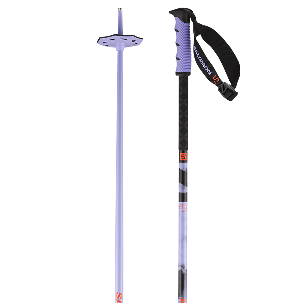 STEEP PRO S3