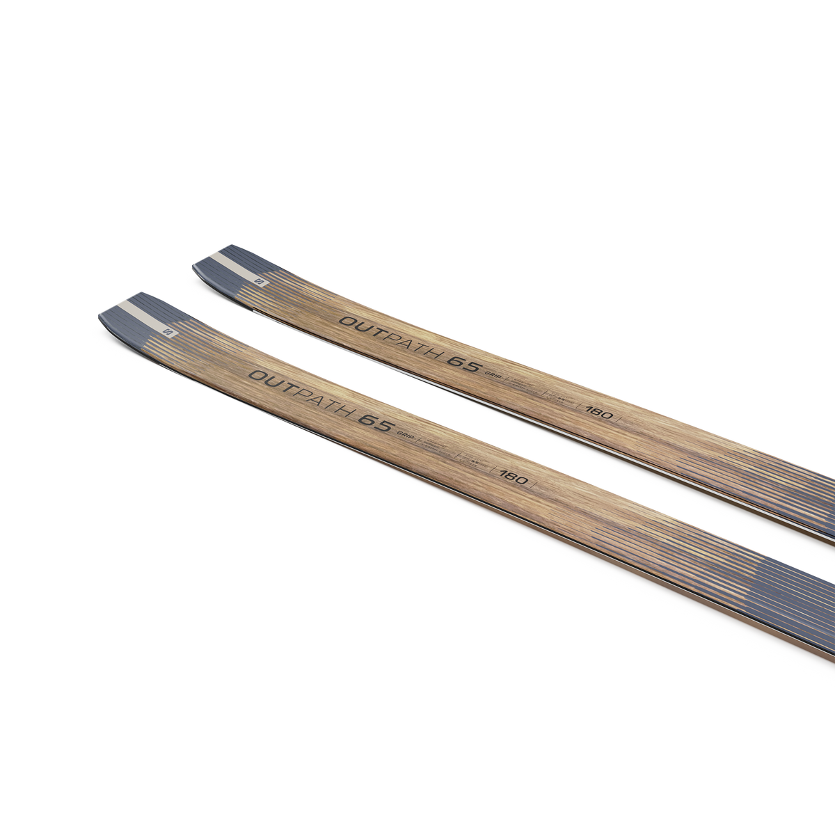 OUTPATH 65 GRIP FLAT