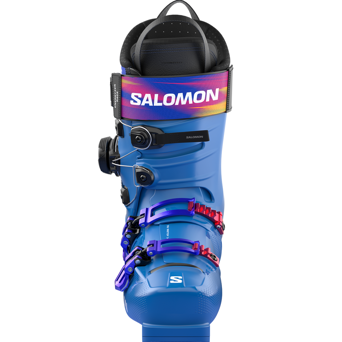 S/PRO ALPHA C BOA® 130 Main image