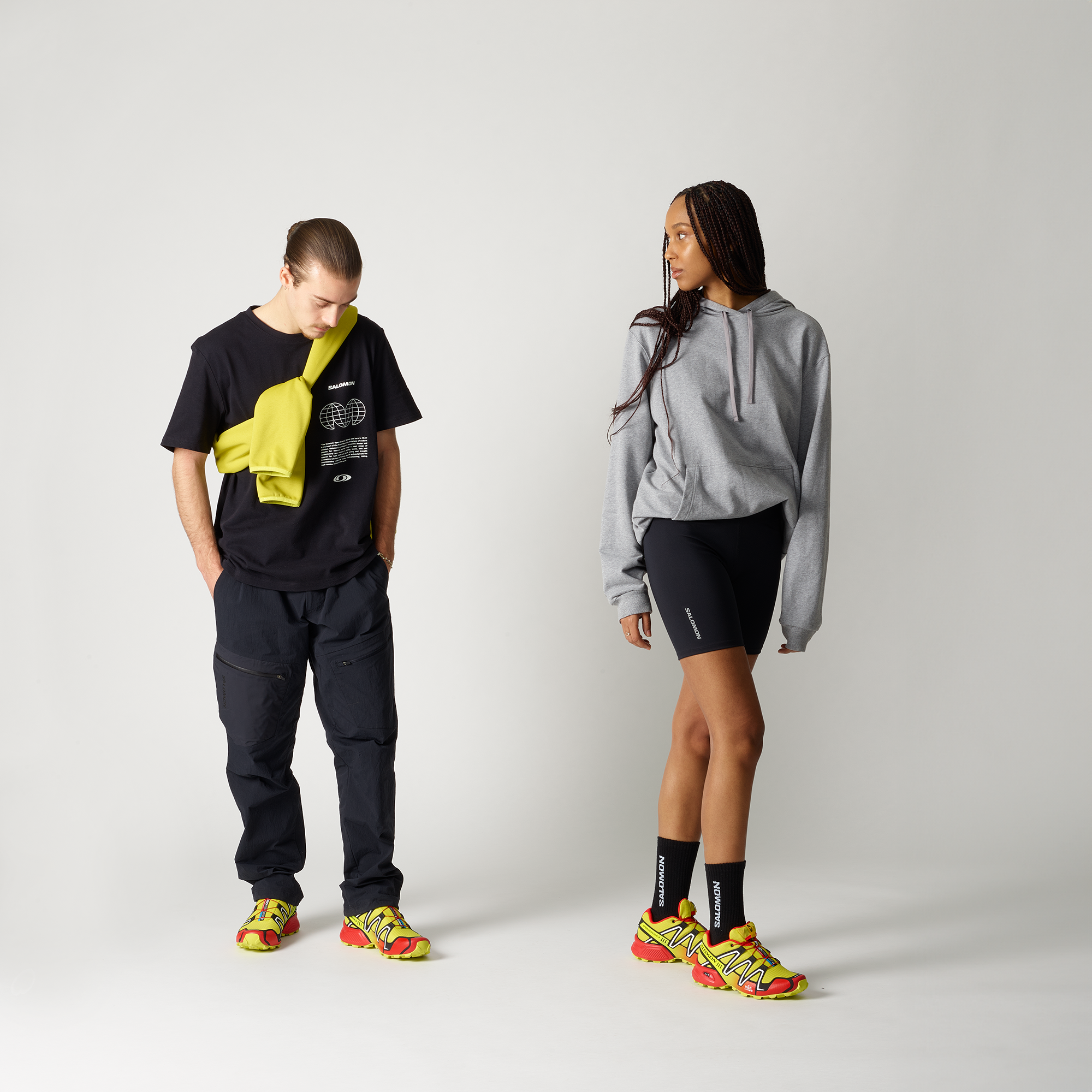EVERYDAY CREW 3-PACK Secondary image
