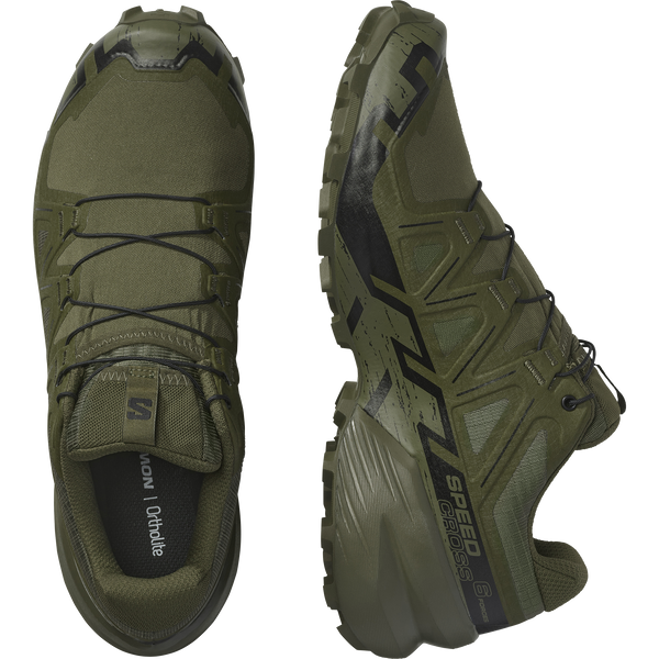 SPEEDCROSS 6 FORCES