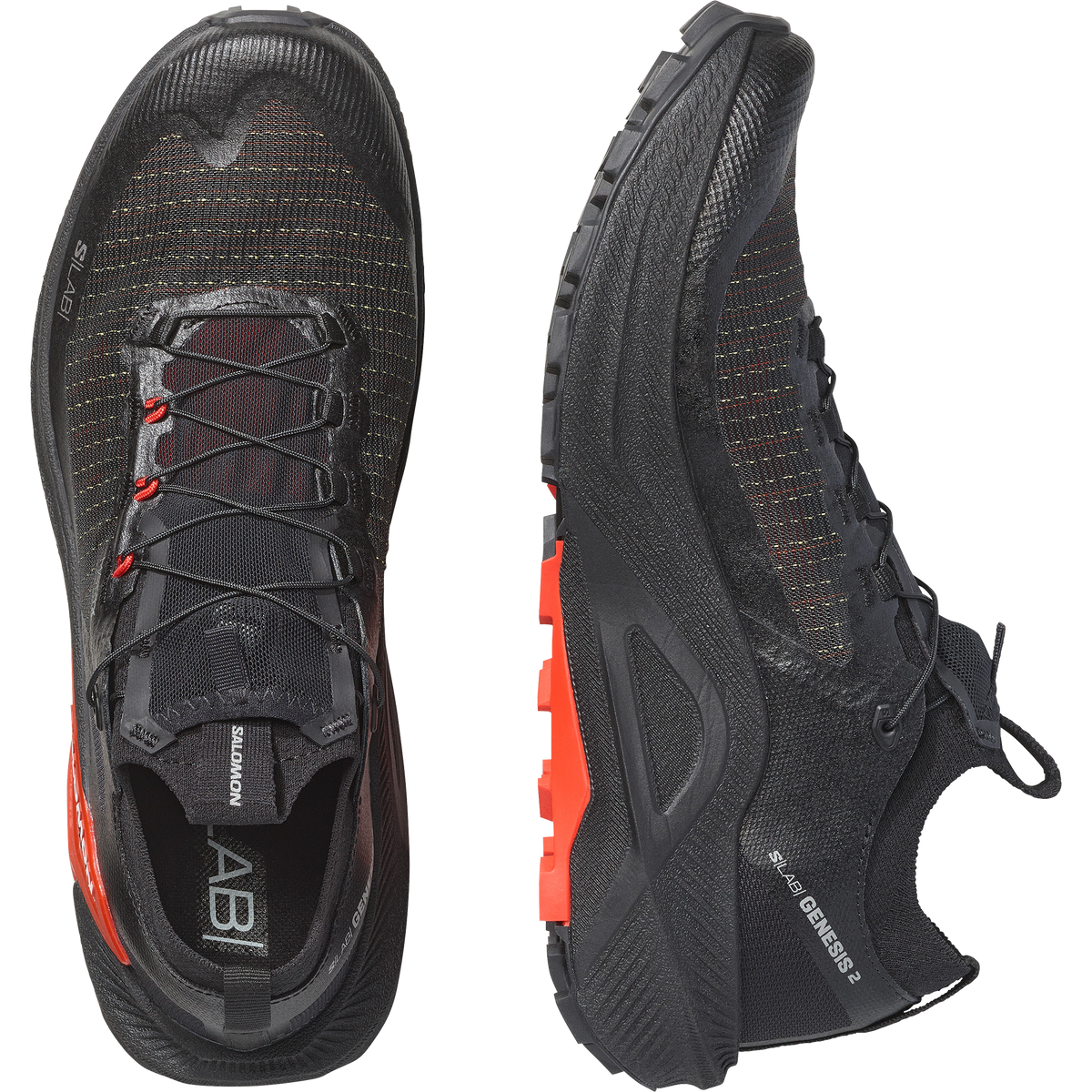 S/LAB GENESIS 2