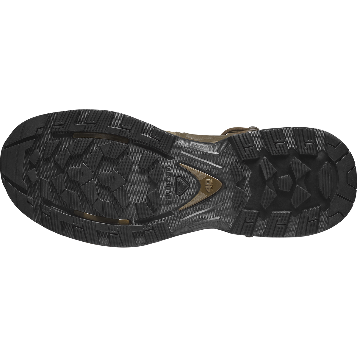 QUEST 4D FORCES 2 HIGH GORE-TEX EN
