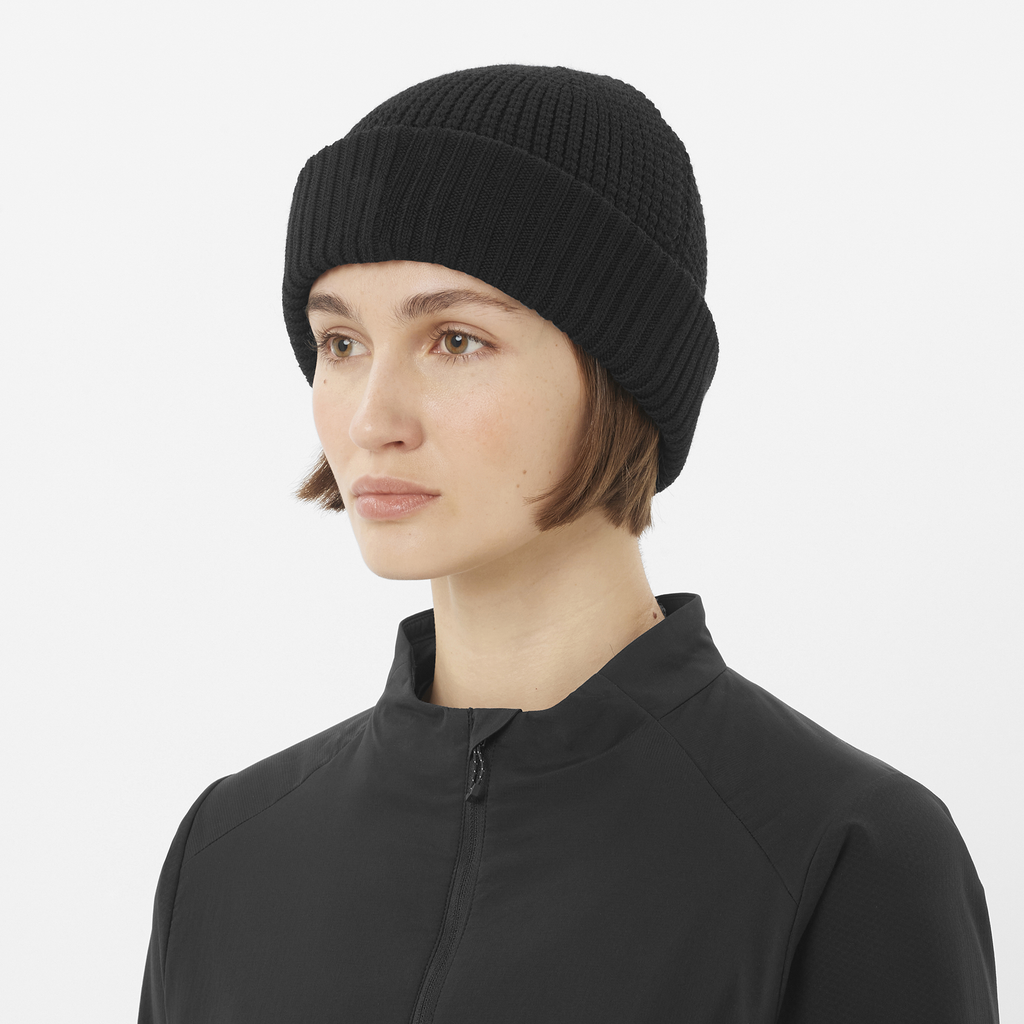 DOCKER BEANIE