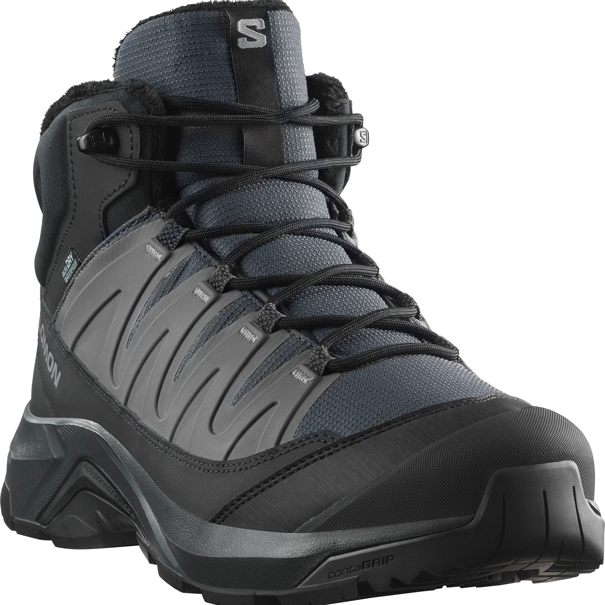 X-ADVENTURE COLDRUSH WATERPROOF Secondary image