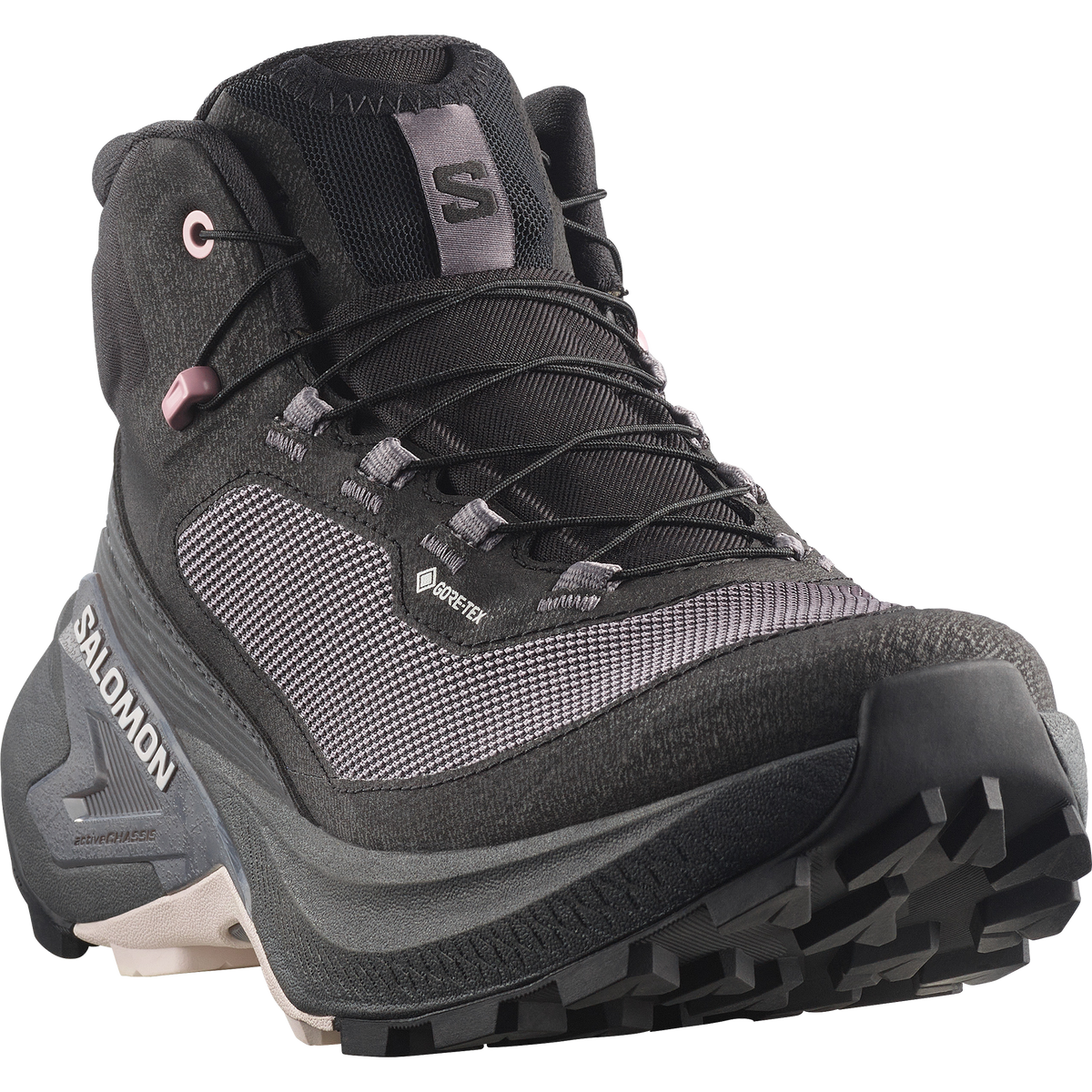 GENESIS MID GORE TEX Main image