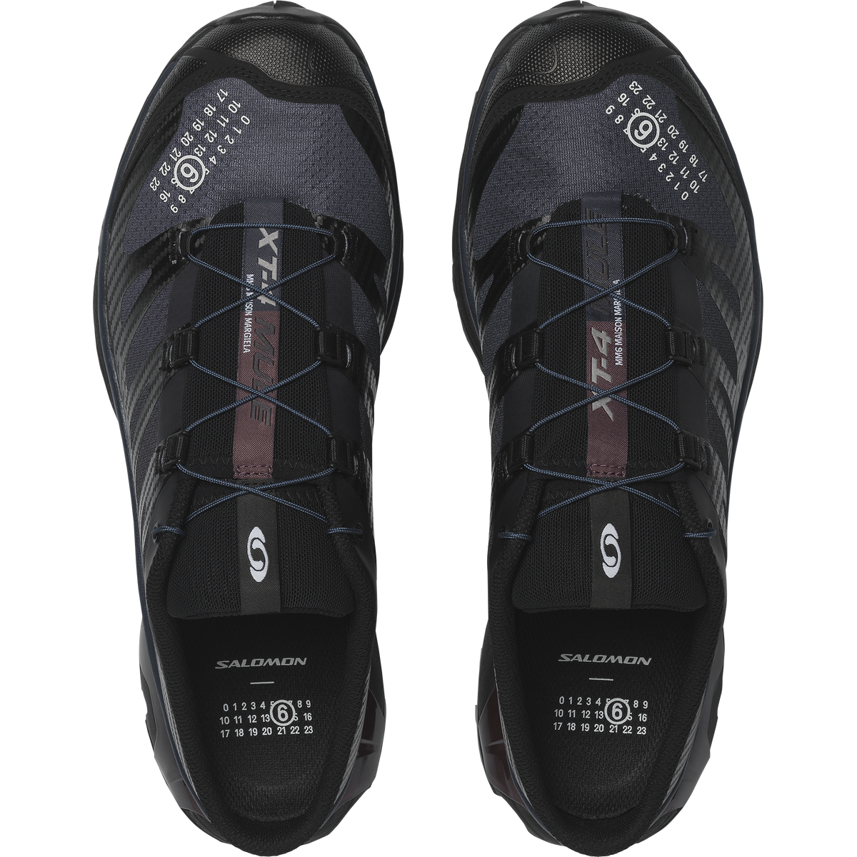 XT-4 MULE MM6 MAISON MARGIELA