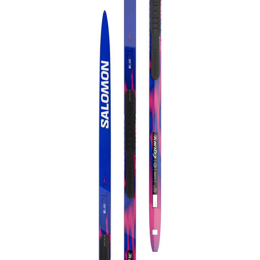 S/LAB EQUPE CLASSIC COLD Soft