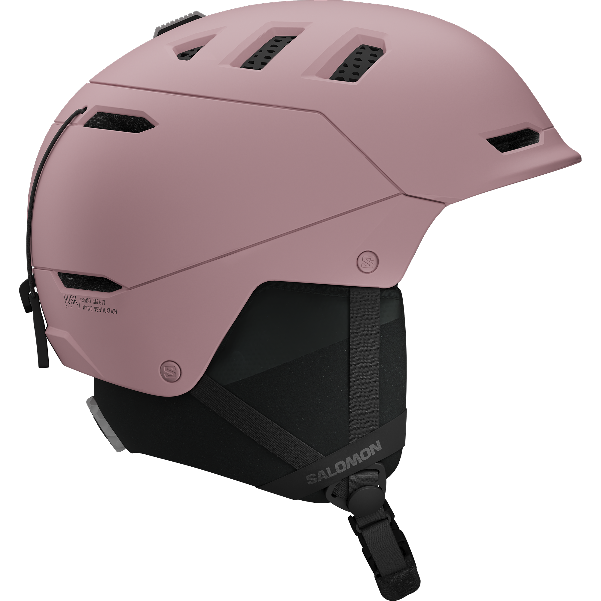 HUSK PRO Secondary image