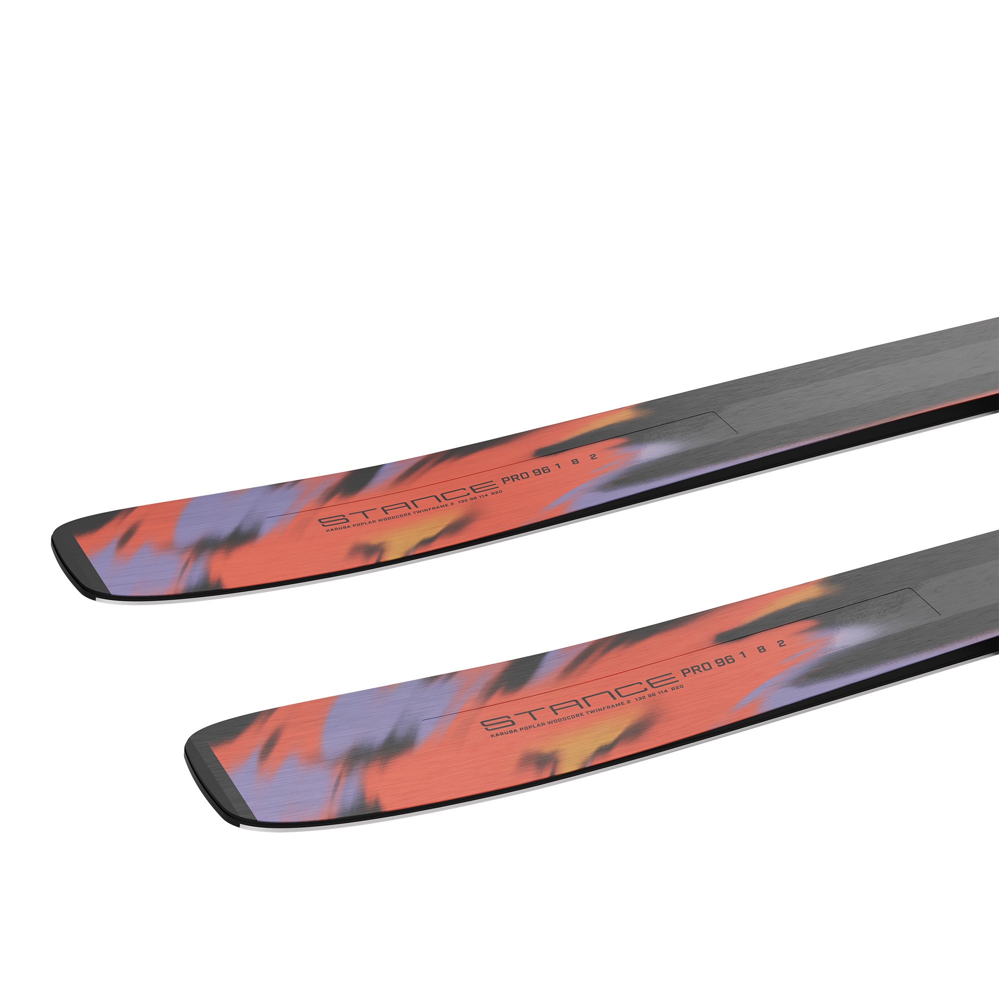 STANCE PRO 96 Secondary image