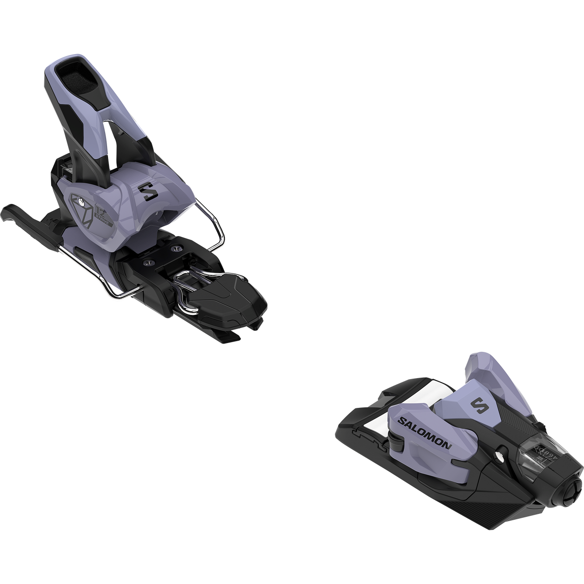 STRIVE 12 GRIPWALK