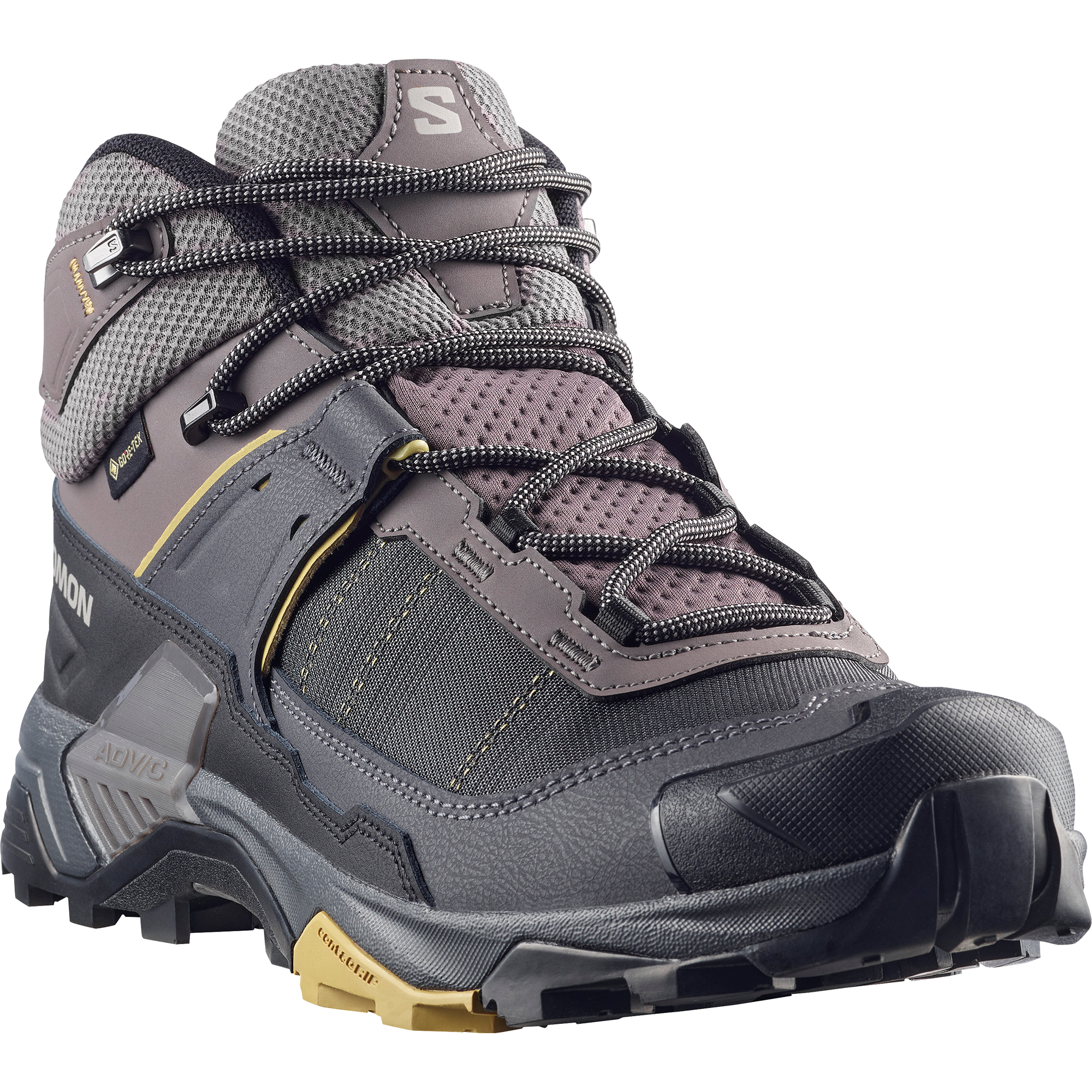 X ULTRA 5 MID WIDE GORE-TEX Secondary image