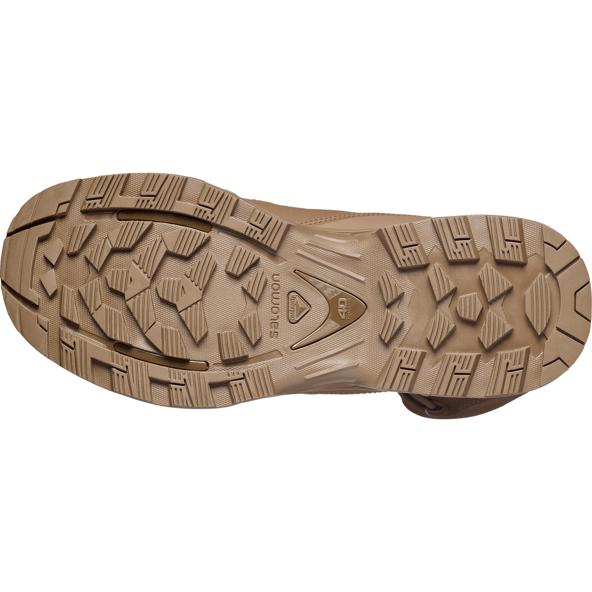 QUEST COLD WEATHER FORCES WATERPROOF EN