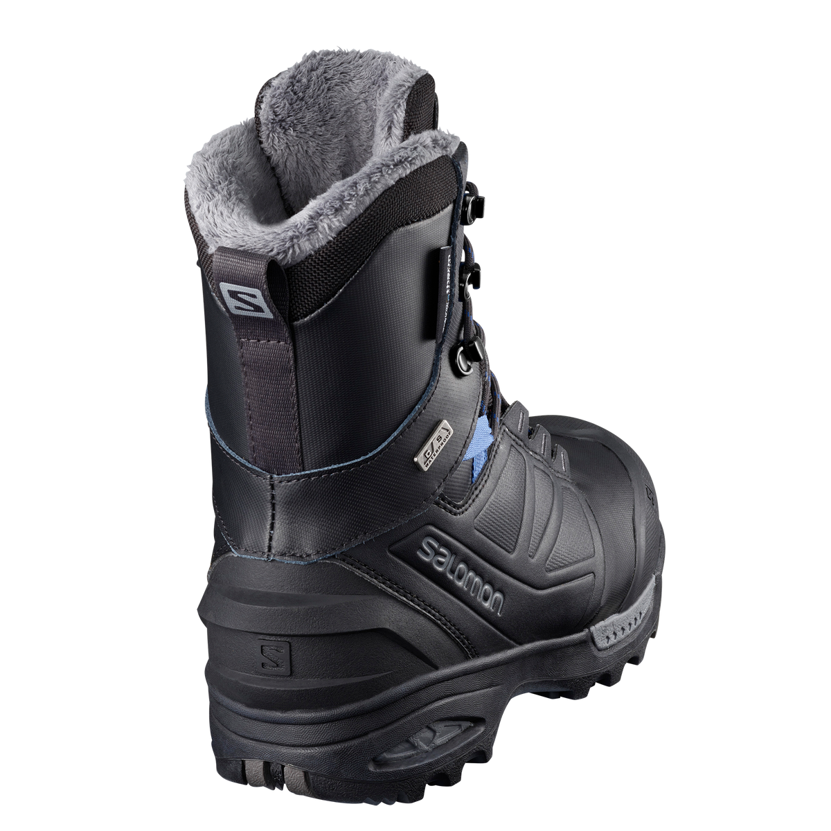 TOUNDRA PRO CLIMASALOMON™ WATERPROOF Main image