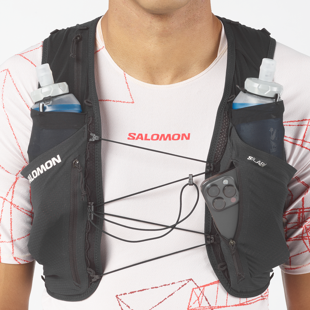 S/LAB SENSE 6