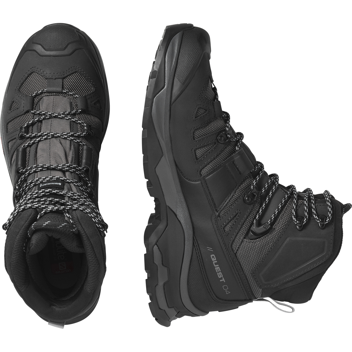 QUEST 4 GORE-TEX Main image