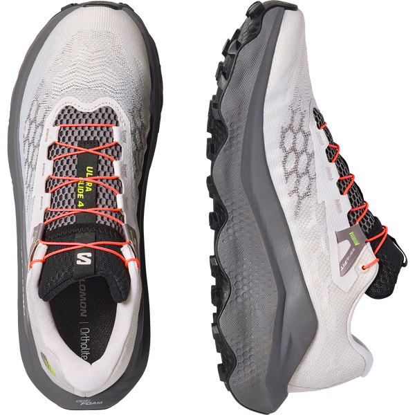 ULTRA GLIDE 4