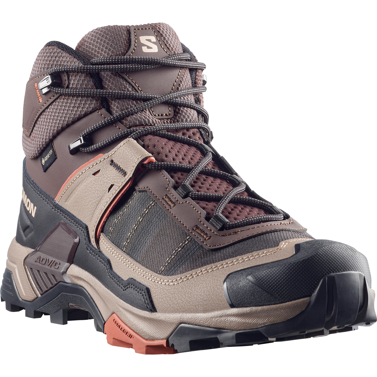 X ULTRA 5 MID GORE-TEX