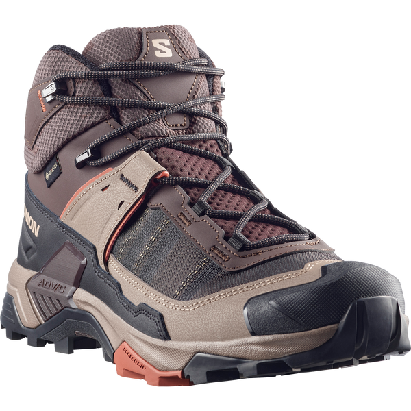X ULTRA 5 MID GORE-TEX