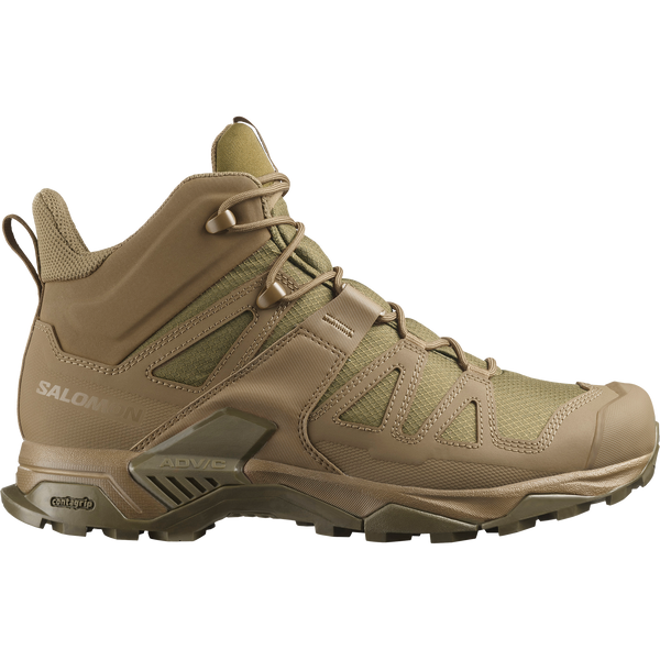 X ULTRA FORCES MID