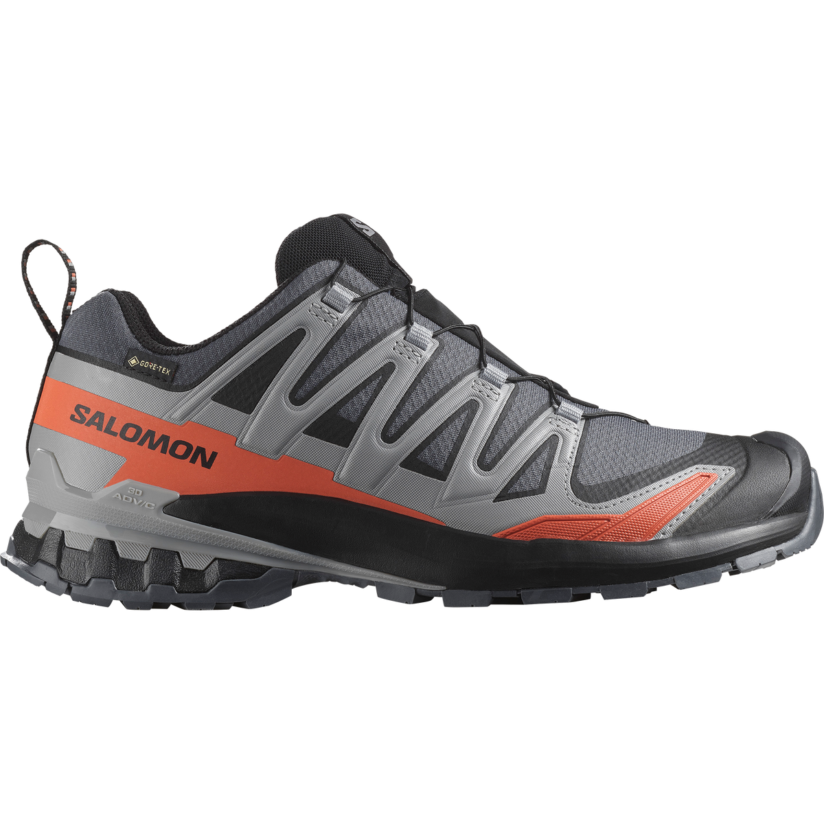 XA PRO 3D V9 WIDE GORE-TEX Main image