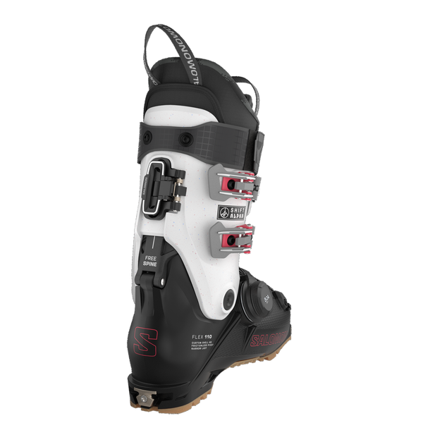 SHIFT ALPHA BOA® 110