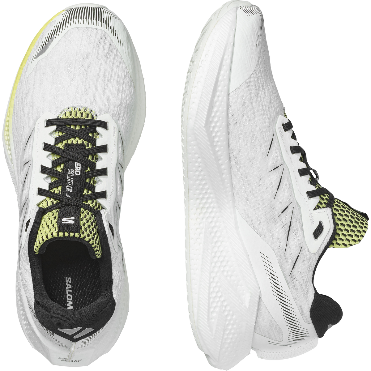 AERO GLIDE 4