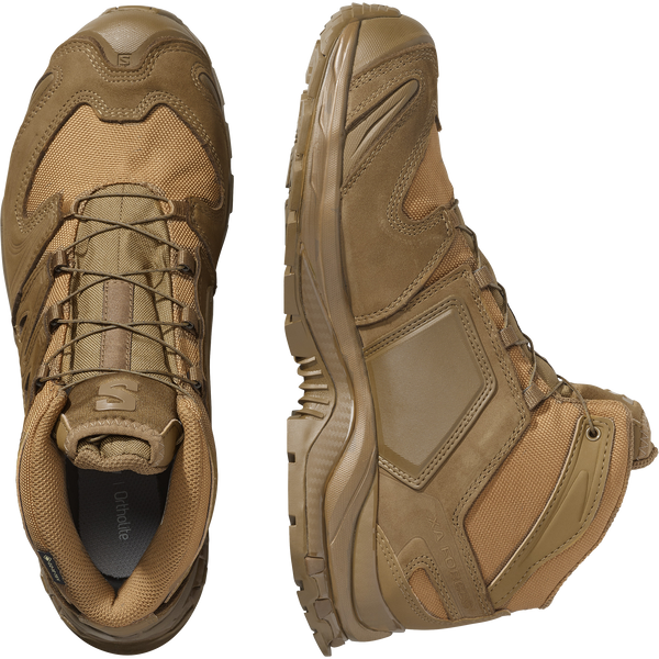 XA FORCES MID GORE-TEX