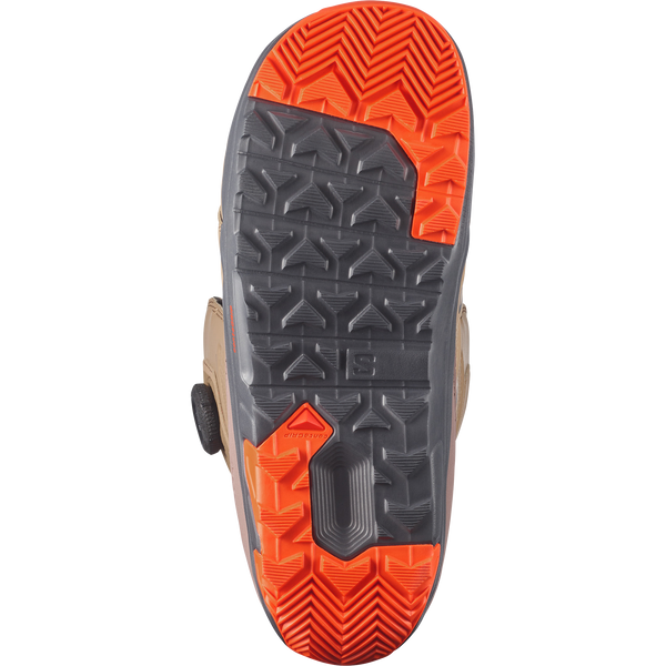 LAUNCH BOA® SJ BOA®