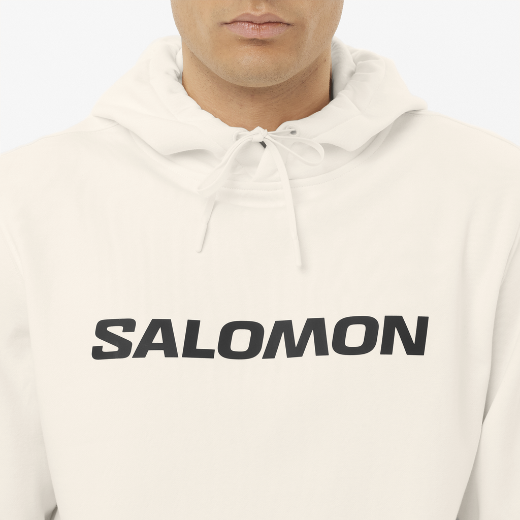 SALOMON LOGO