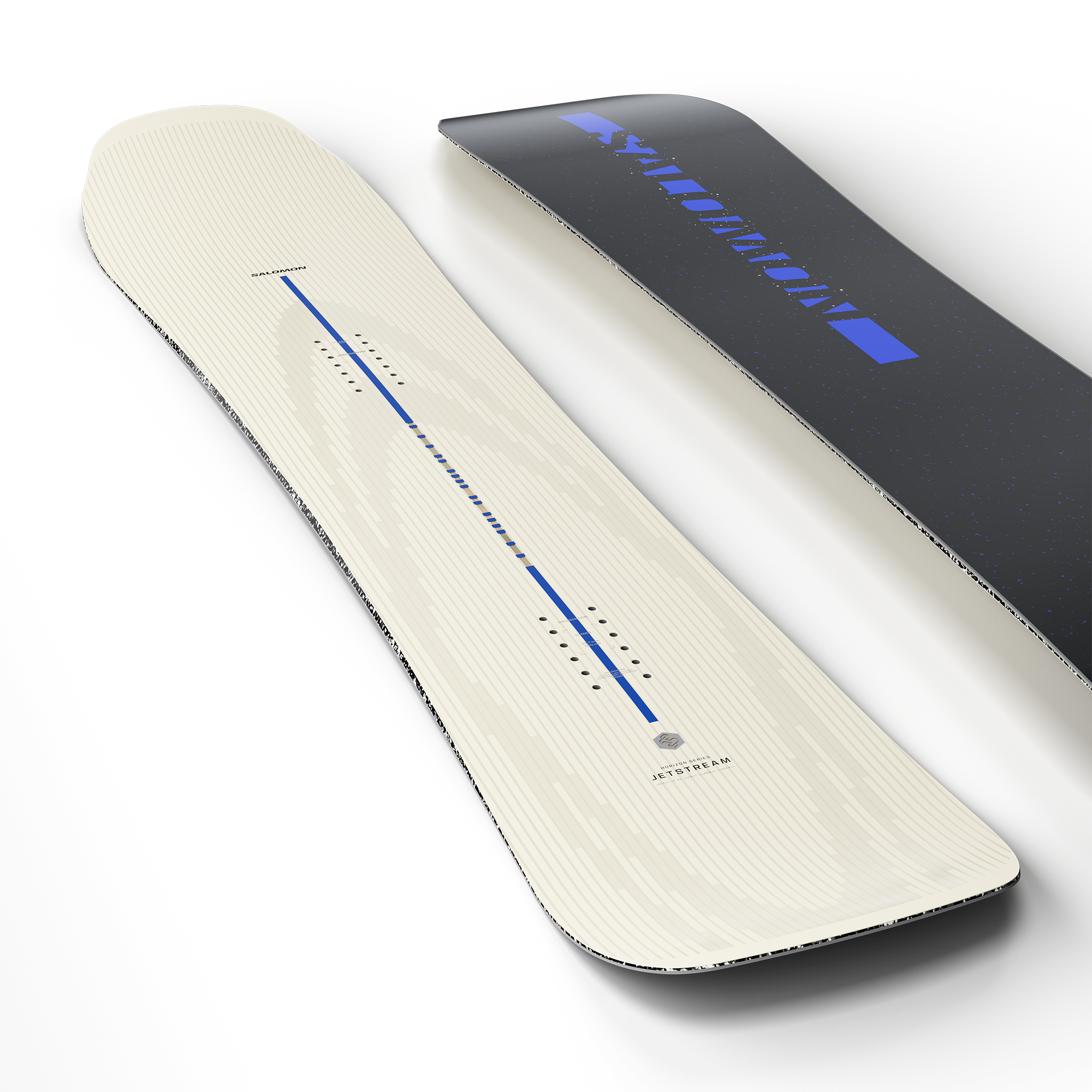 JETSTREAM Secondary image