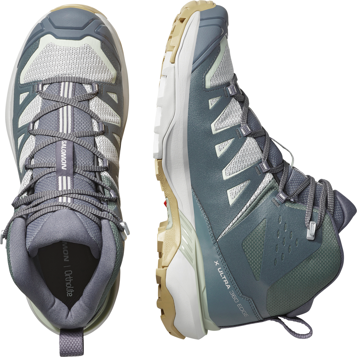 X ULTRA 360 EDGE MID GORE-TEX