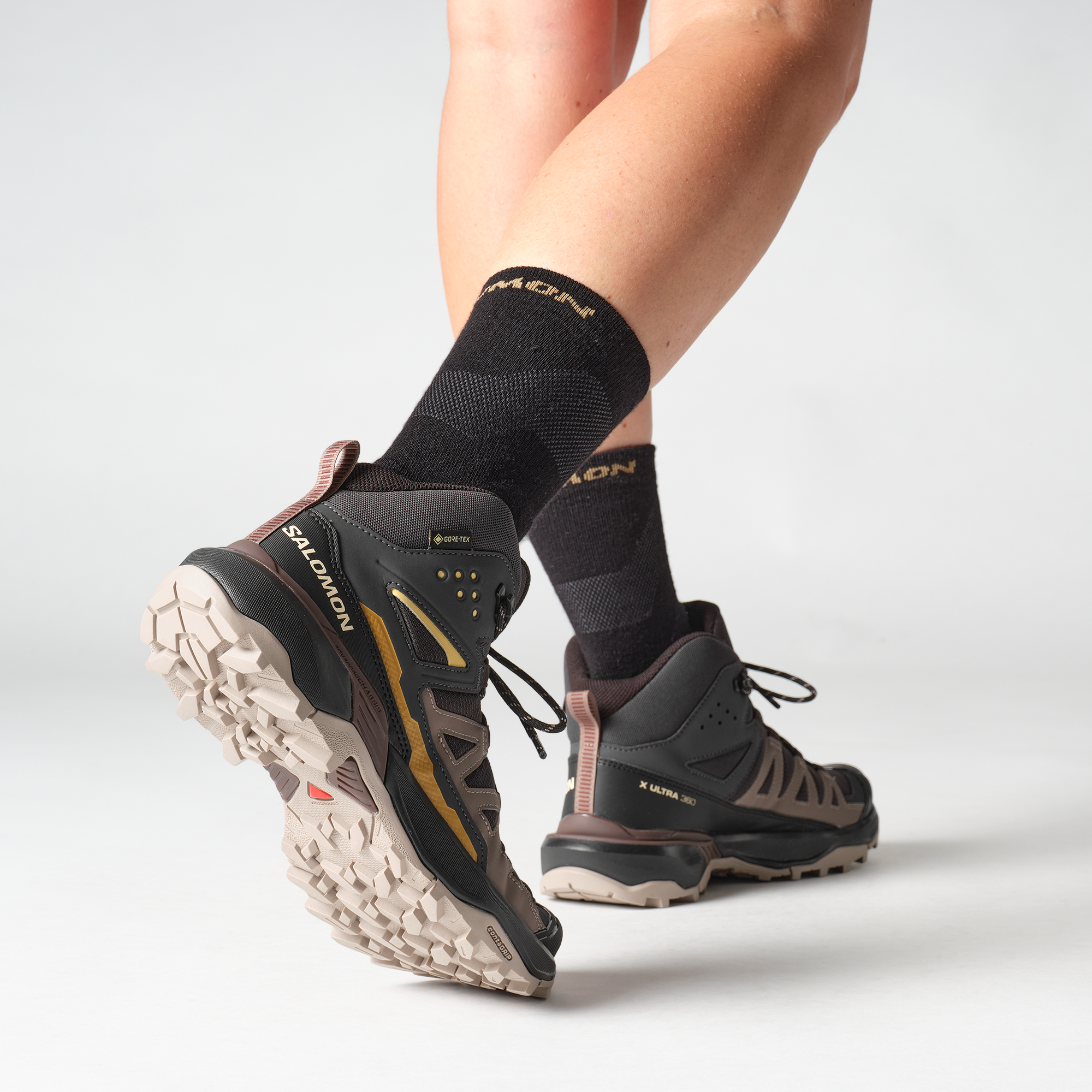 X ULTRA 360 MID GORE-TEX Secondary image