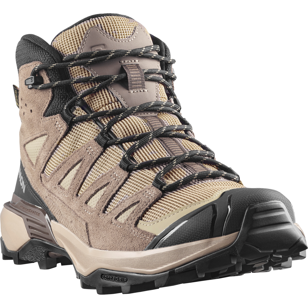 X ULTRA 360 LEATHER MID GORE-TEX Main image