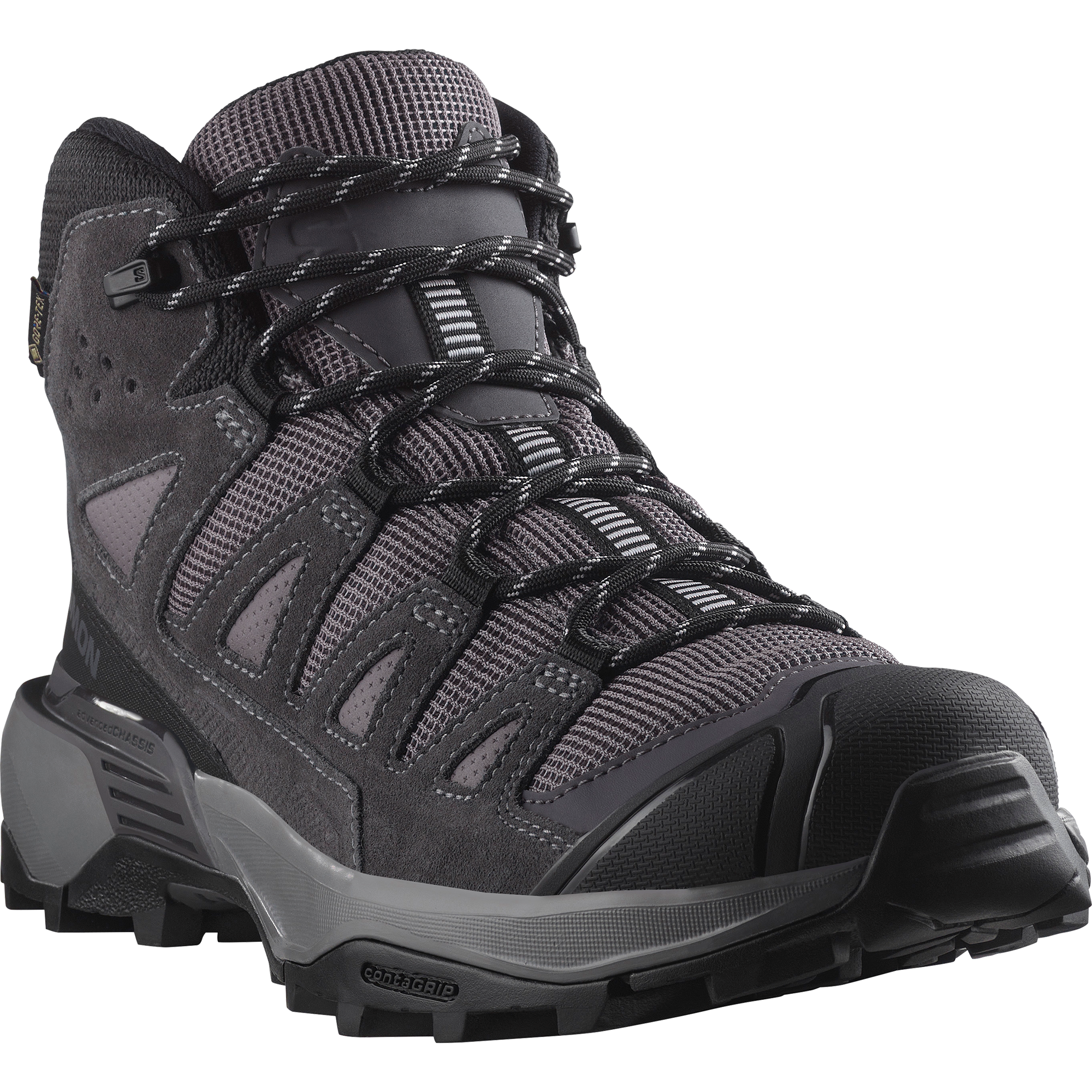X ULTRA 360 LEATHER MID GORE-TEX Secondary image