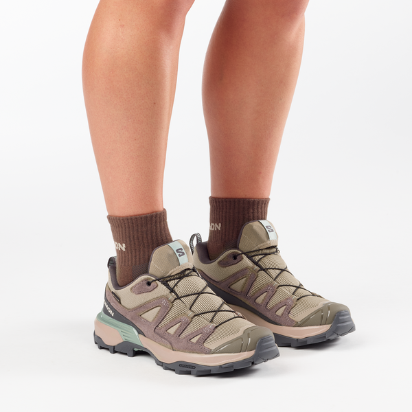X ULTRA 360 LEATHER GORE-TEX