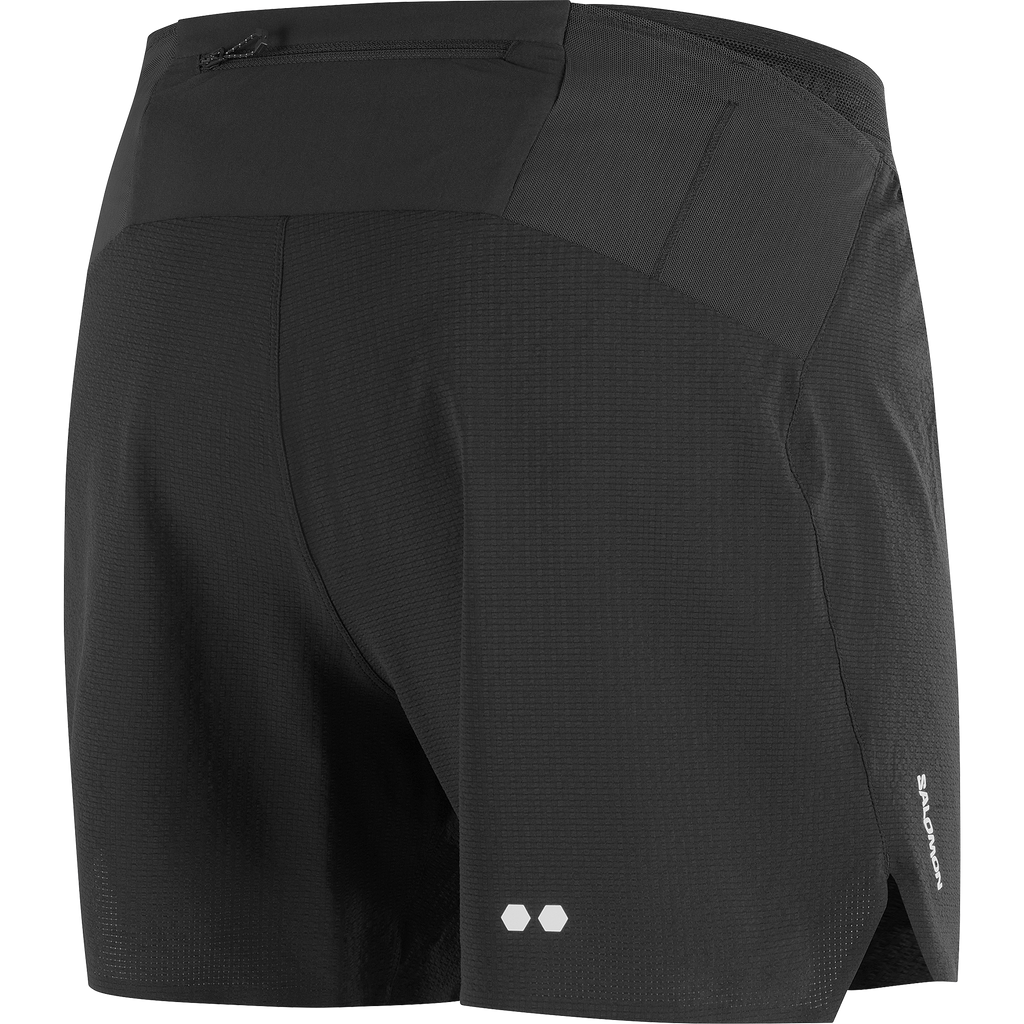 SENSE AERO STOW 5"