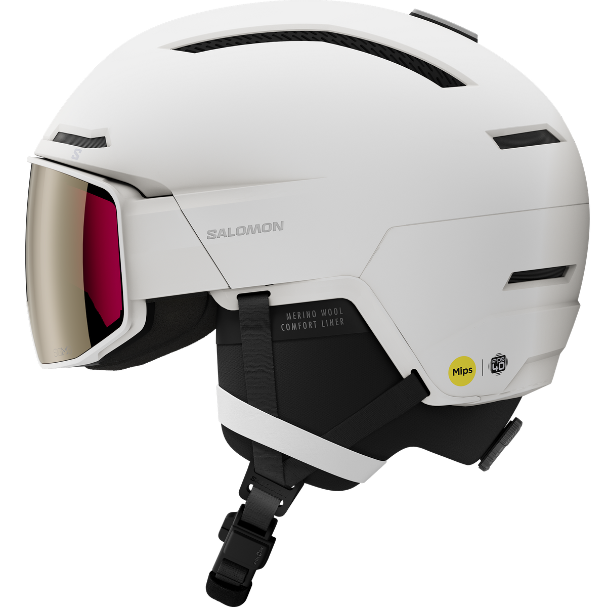 DRIVER PRIME SIGMA PLUS MIPS