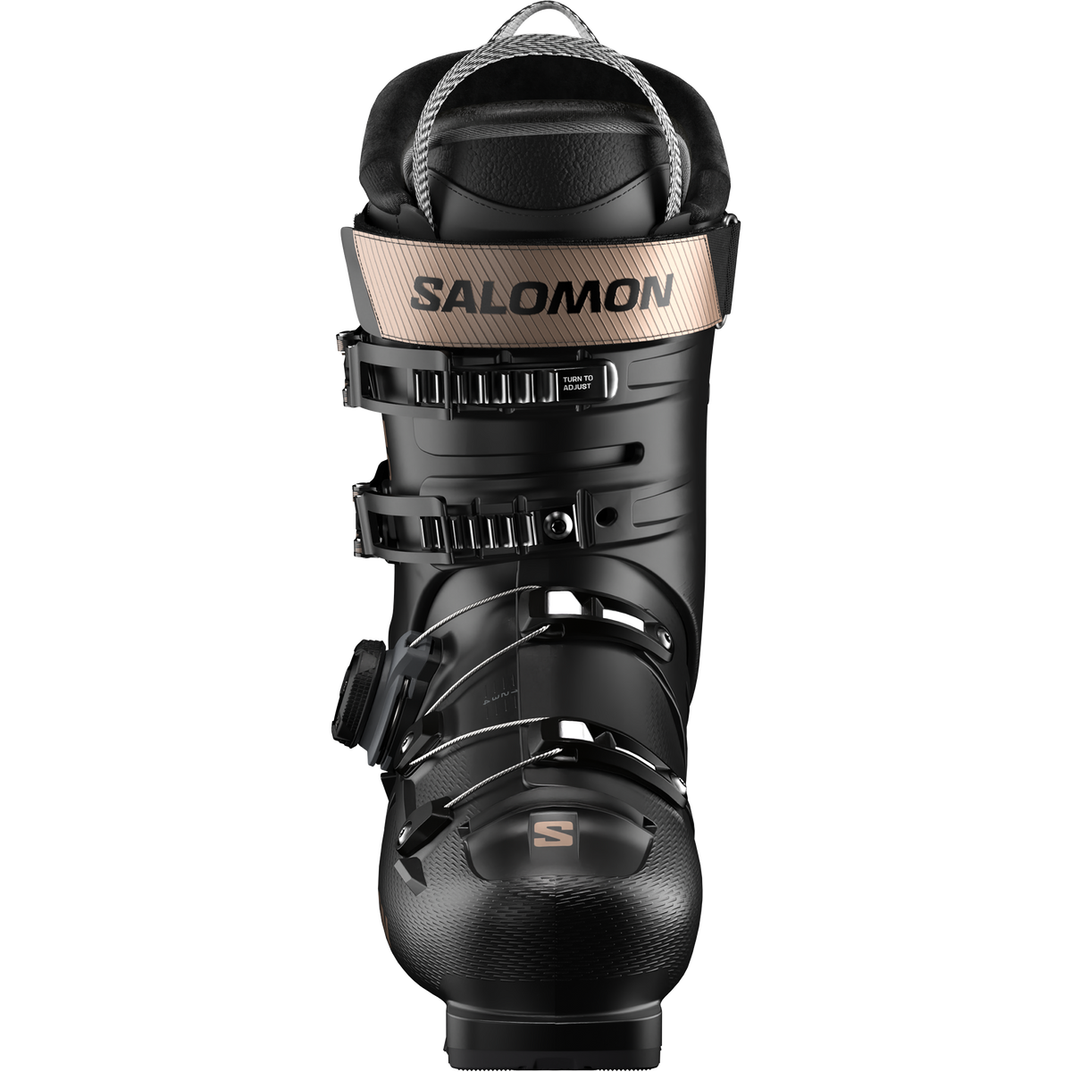 S/PRO DELTA BOA® 95