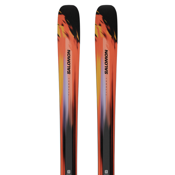 STANCE PRO 96