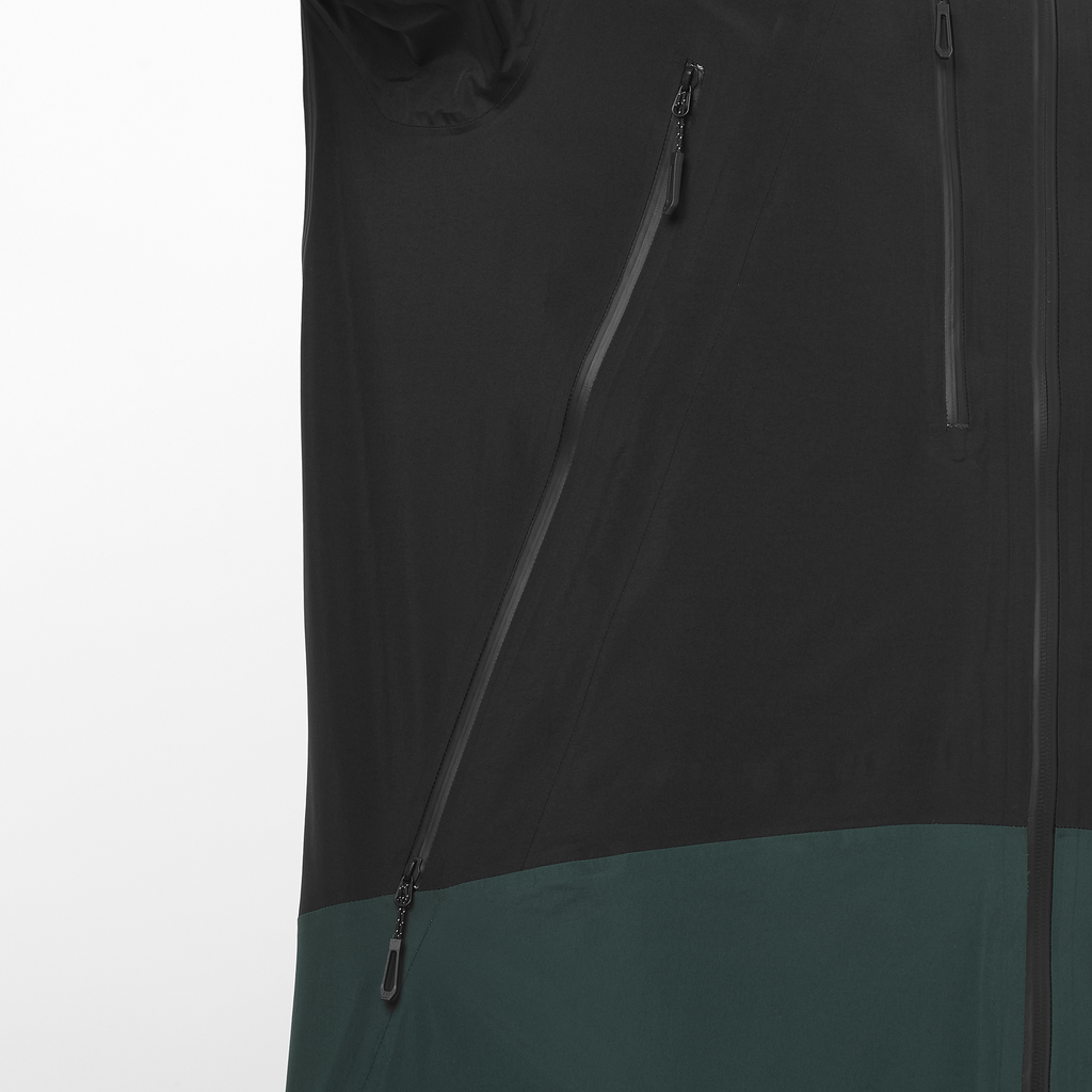 SCRAMBLER GORE-TEX