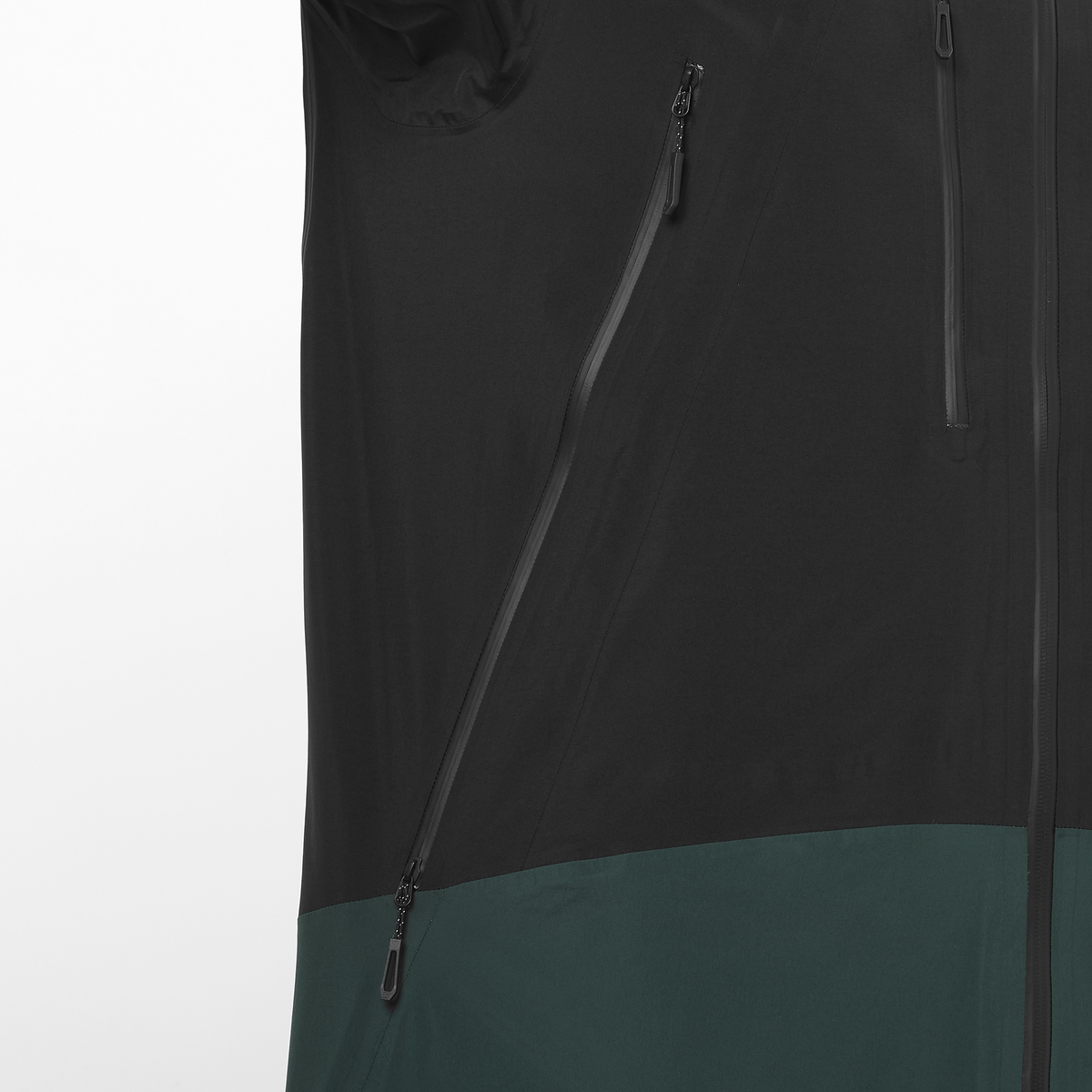 SCRAMBLER GORE-TEX