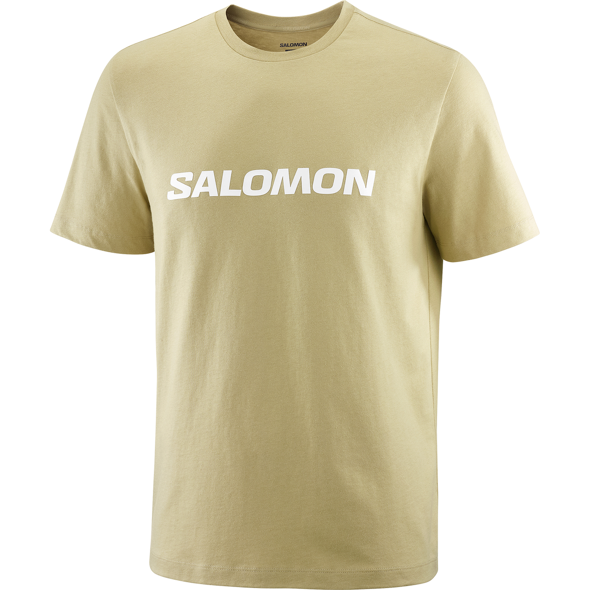 SALOMON LOGO Main image