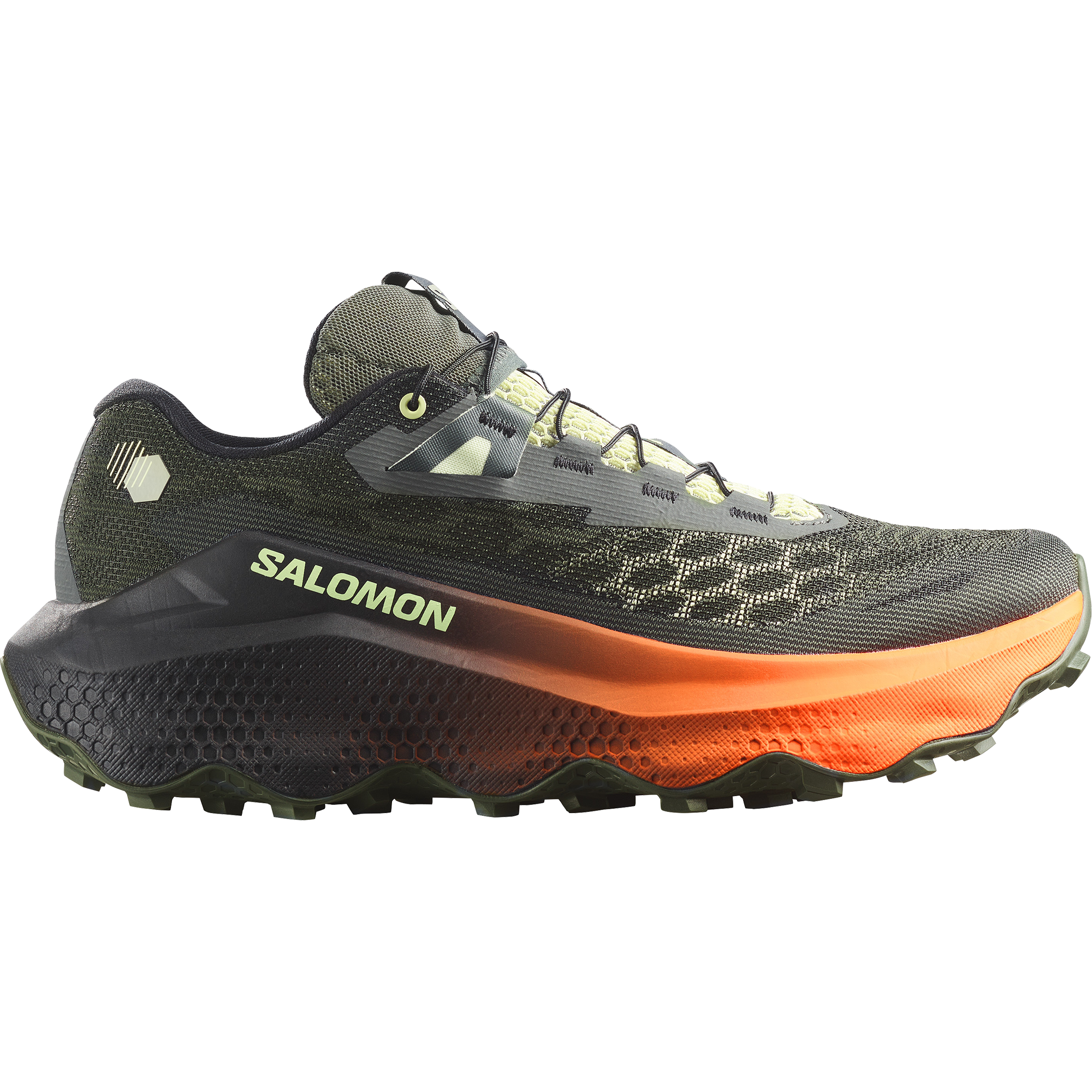 ULTRA GLIDE 4 Secondary image