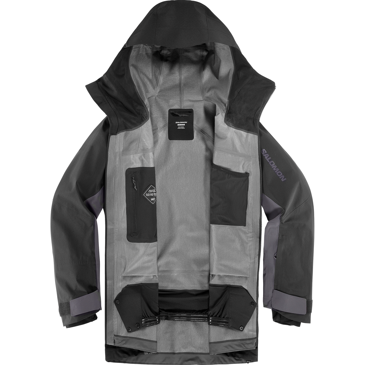 MOON PATROL GORE-TEX