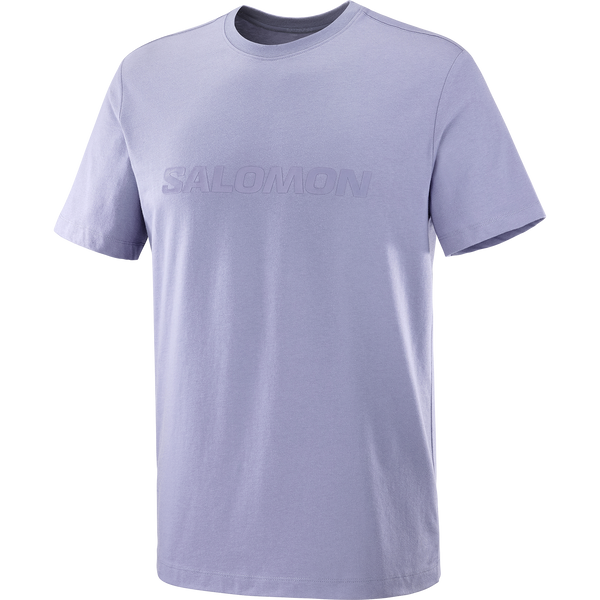 SALOMON LOGO