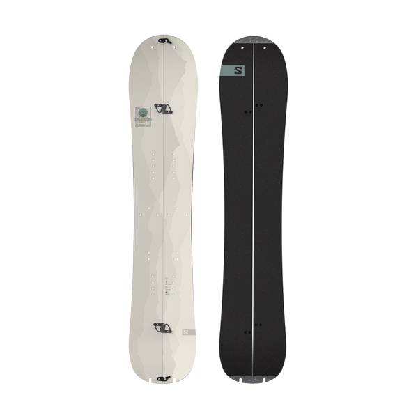 BELLEVUE SPLIT
