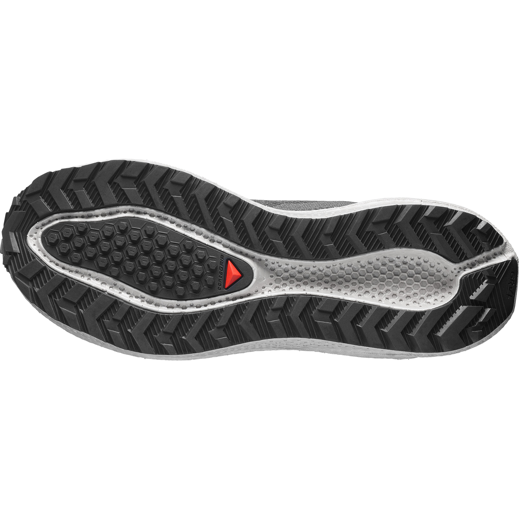 AERO BLAZE 4 GRVL