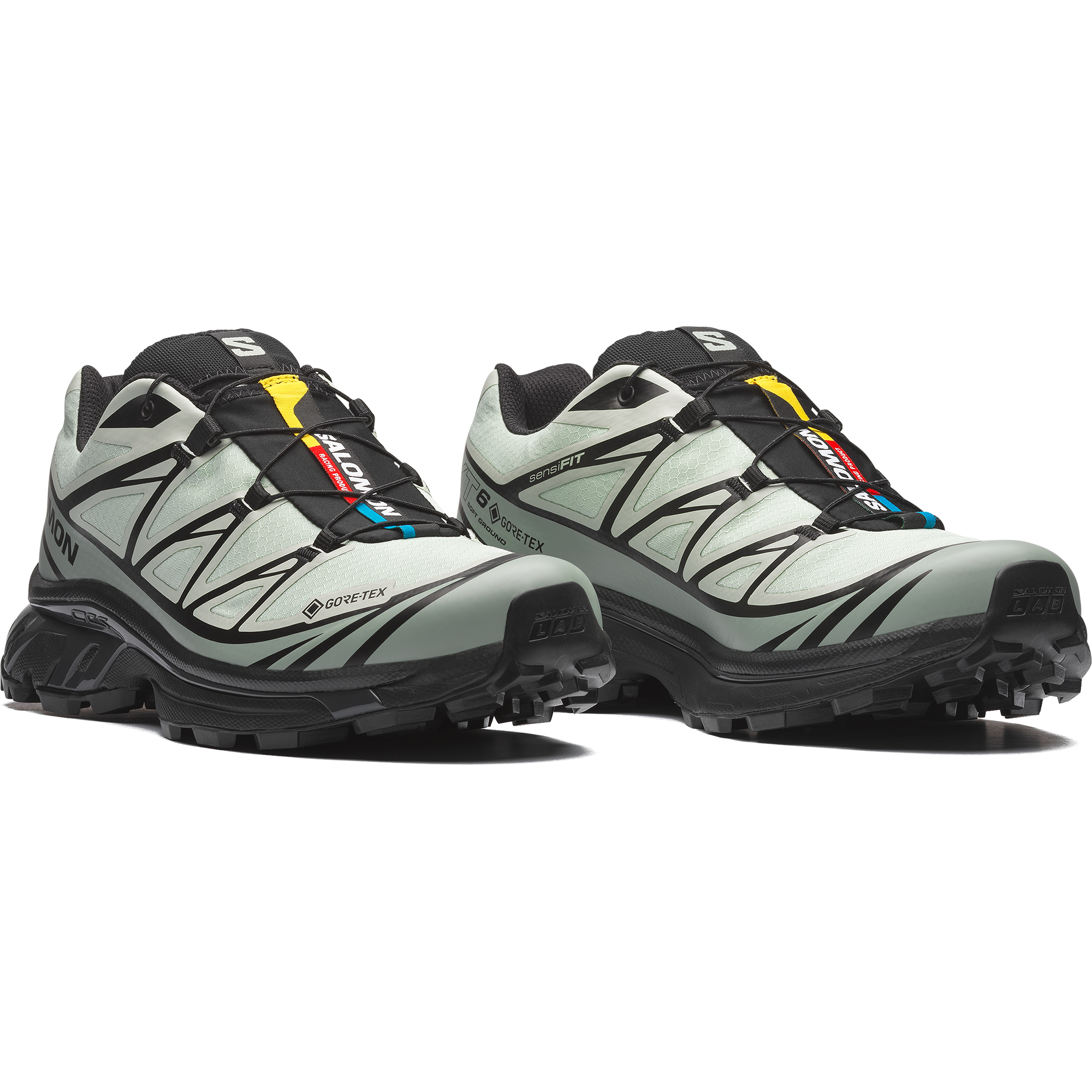 XT-6 GORE-TEX Secondary image