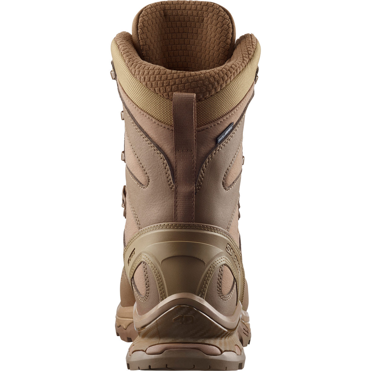 QUEST COLD WEATHER FORCES WATERPROOF EN